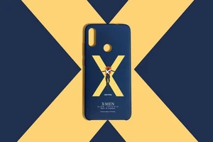 Xiaomi hợp tác với Fox ra mắt dự án phim dị nhân mới 