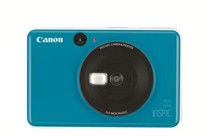 Trên tay 2 dòng máy chụp ảnh in liền