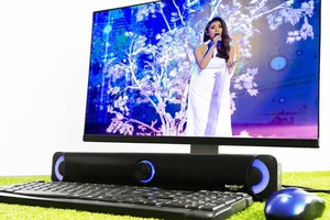 Đánh giá mẫu loa Soundbar SB-202 giá rẻ
