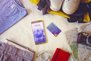 Làm thế nào để đơn giản hóa việc thanh toán khi đi du lịch?