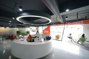 VNG lọt top 50 thương hiệu giá trị nhất Việt Nam