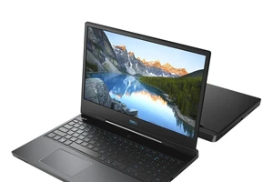 2 mẫu laptop chơi game hiệu năng khủng