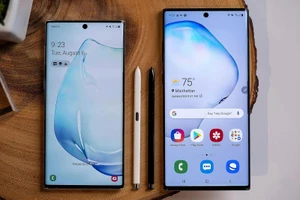 Tiết kiệm hơn 13 triệu khi lên đời Galaxy Note 10 và 10 Plus