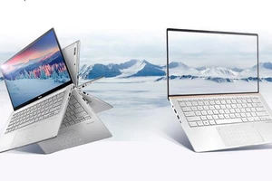 Lộ diện hai dòng ZenBook sử dụng vi xử lý thế hệ mới của AMD
