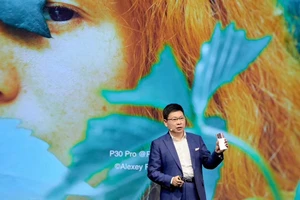 Lộ diện SoC 5G đầu tiên trên thế giới