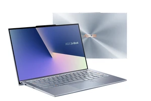 Lộ diện mẫu laptop có tỉ lệ hiển thị lớn nhất thế giới