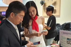 Viettel tặng miễn phí 5 GB dữ liệu lưu trữ cho người dùng