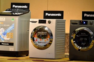 Độc đáo công nghệ diệt khuẩn BlueAg trên tủ lạnh và máy giặt