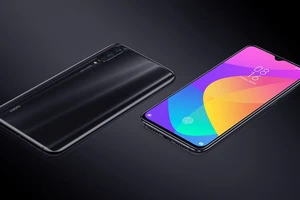 Mi 9 Lite chính thức ra mắt với mức giá chỉ từ 5,9 triệu đồng