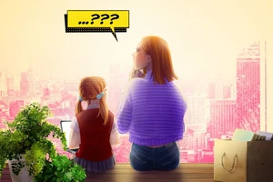 Đây là cách để bảo vệ con cái khỏi các mối đe dọa trên mạng