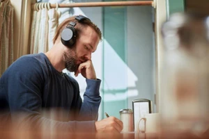 Sướng tai với loạt sản phẩm tai nghe True Wireless đến từ Mỹ