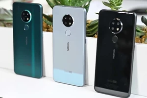 Nokia hướng đến việc sản xuất ĐT bằng vật liệu thân thiện