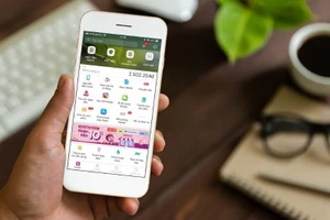 Đại diện duy nhất của VN lọt tốp 100 công ty Fintech hàng đầu