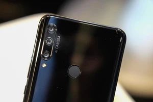 Trên tay nhanh mẫu smartphone có camera 48 MP, giá 6,2 triệu