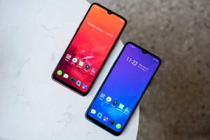 Lộ diện mẫu smartphone cấu hình tốt, giá chưa tới 5 triệu 