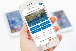 Cách theo dõi dịch Corona bằng ứng dụng Sức khỏe Việt Nam