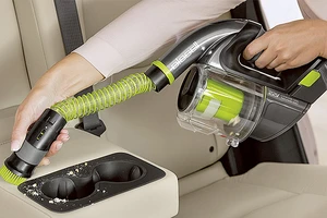 Những thứ cần có trong xe đối phó với virus Corona