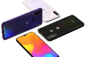 Vsmart Joy 3 gây sốt với mức giá chưa tới 2 triệu đồng