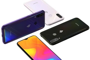 Điện thoại thương hiệu Việt bất ngờ cháy hàng tại nhiều nơi