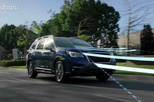  Ô tô nhiều công nghệ, sửa chữa càng đắt đỏ