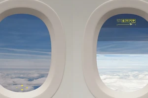 Mang công nghệ trên máy bay Boeing 787 Dreamliner lên xe hơi