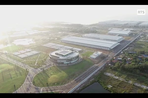 Lý do VinFast thường xuyên 'lọt mắt xanh' truyền thông quốc tế