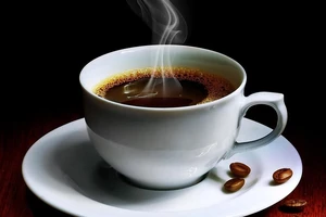 Có bao nhiêu calo trong ly cà phê?