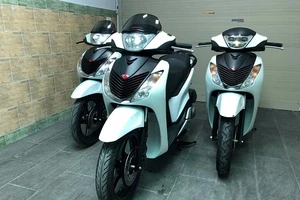 Lợi và bất lợi giữa mua xe chính hãng và nhập khẩu