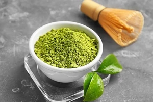 6 lợi ích của trà matcha đối với sức khỏe