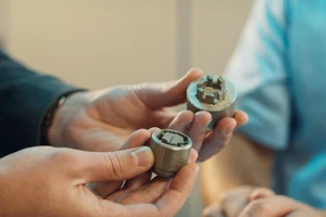 Mua ô tô Ford không bao giờ sợ bị trộm mất bánh xe