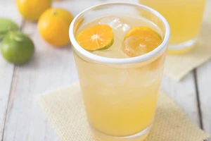 Nước ép tắc giúp giảm cholesterol và kiểm soát bệnh tiểu đường