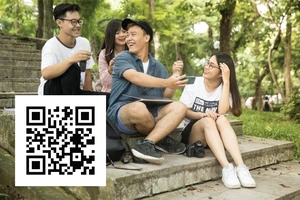 Cách nhận ngẫu nhiên 1-90 GB data 4G miễn phí