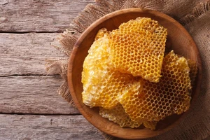 Keo ong có khả năng chống ung thư