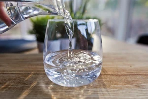 Thêm khoáng chất vào nước uống có thể giúp giảm huyết áp