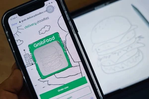 Cách biến nét vẽ nghịch ngợm của trẻ thành món ăn