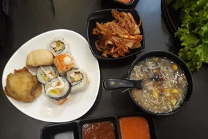 5 thực phẩm chứa hàm lượng đường cao bạn không ngờ tới