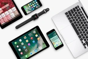 Thị trường Việt Nam được xem là 'mỏ vàng' với Apple