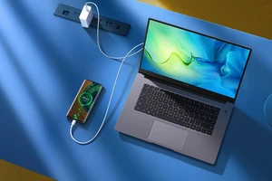 Lộ diện mẫu laptop giá rẻ với thiết kế mỏng nhẹ