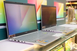 Mẫu laptop giá rẻ dành cho sinh viên và người dùng phổ thông