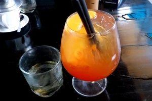 Mối liên hệ giữa vitamin C và bệnh tim mạch