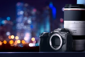 Lộ diện 2 mẫu máy ảnh Mirrorless hỗ trợ quay phim 8K