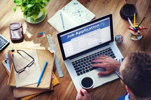 Mức lương trong ngành IT có nơi lên đến 130 triệu đồng