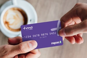 Timo chính thức hợp tác với ngân hàng Bản Việt