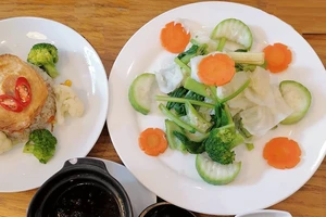 Protein thực vật có thể ngăn ngừa bệnh tật, tăng tuổi thọ