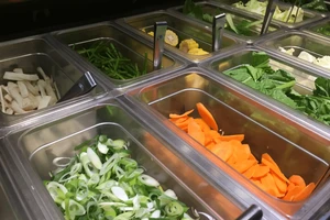 Những điều cần biết về chế độ ăn ít iốt