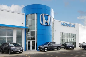 Làm sai yêu cầu, nhân viên đại lý Honda còn chửi bới khách