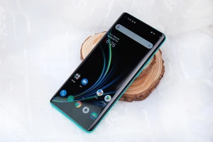 Trình làng bộ đôi sản phẩm OnePlus 8 Pro 5G và OnePlus Nord 5G