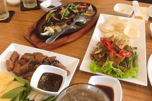 Ăn uống lành mạnh có thể ngăn ngừa bệnh ung thư?