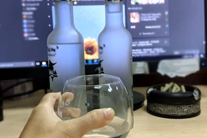 Rượu ảnh hưởng như thế nào đến testosterone ở nam giới