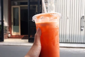 6 thức uống giúp giảm huyết áp